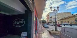 Second hand - Commercial premises - Guardamar del Segura - Centro