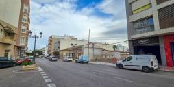 Second hand - Commercial premises - Guardamar del Segura - Centro