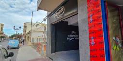 Second hand - Commercial premises - Guardamar del Segura - Centro