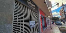 Second hand - Commercial premises - Guardamar del Segura - Centro