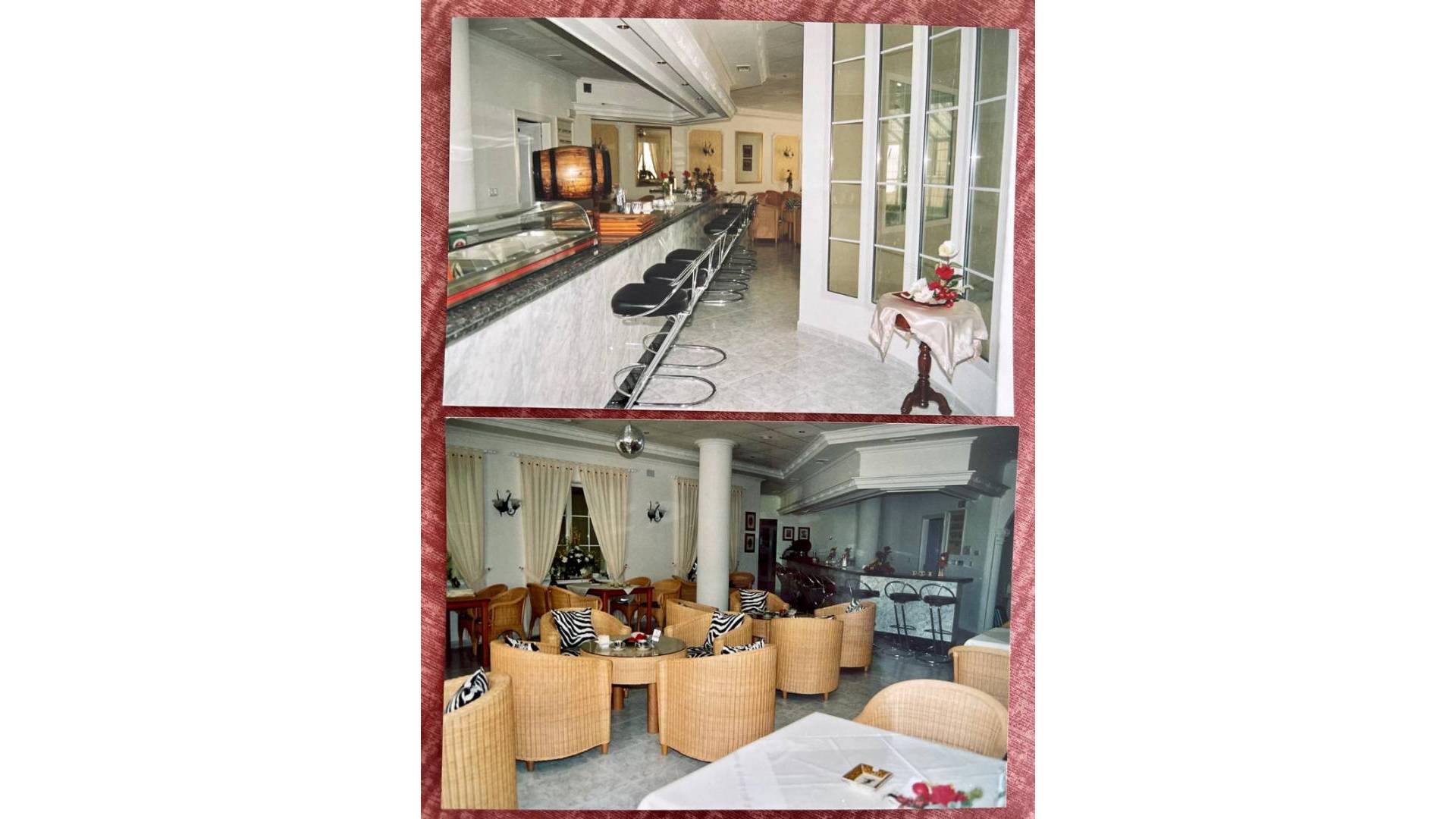 Second hand - Commercial premises - Guardamar del Segura - Guardamar Playa