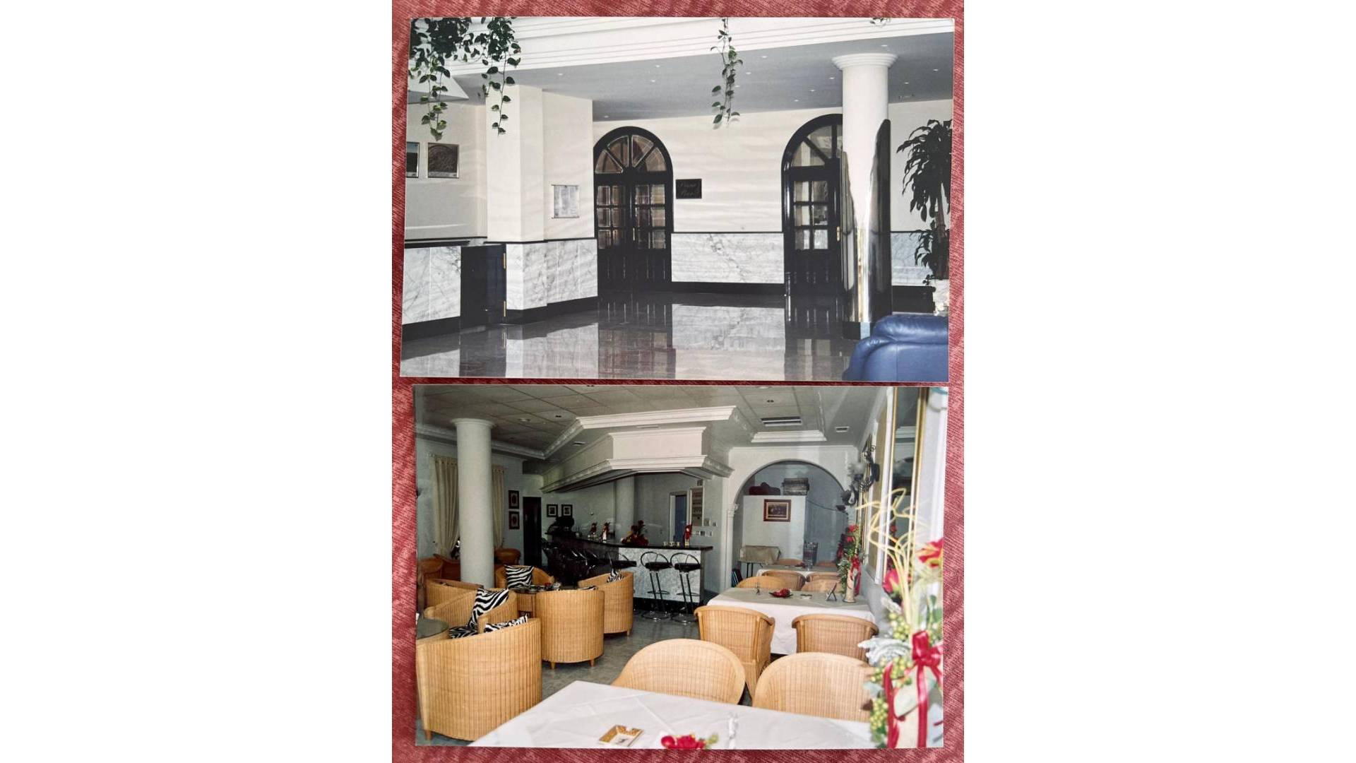 Second hand - Commercial premises - Guardamar del Segura - Guardamar Playa