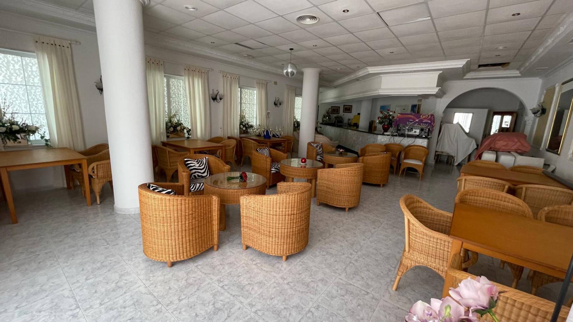 Second hand - Commercial premises - Guardamar del Segura - Guardamar Playa