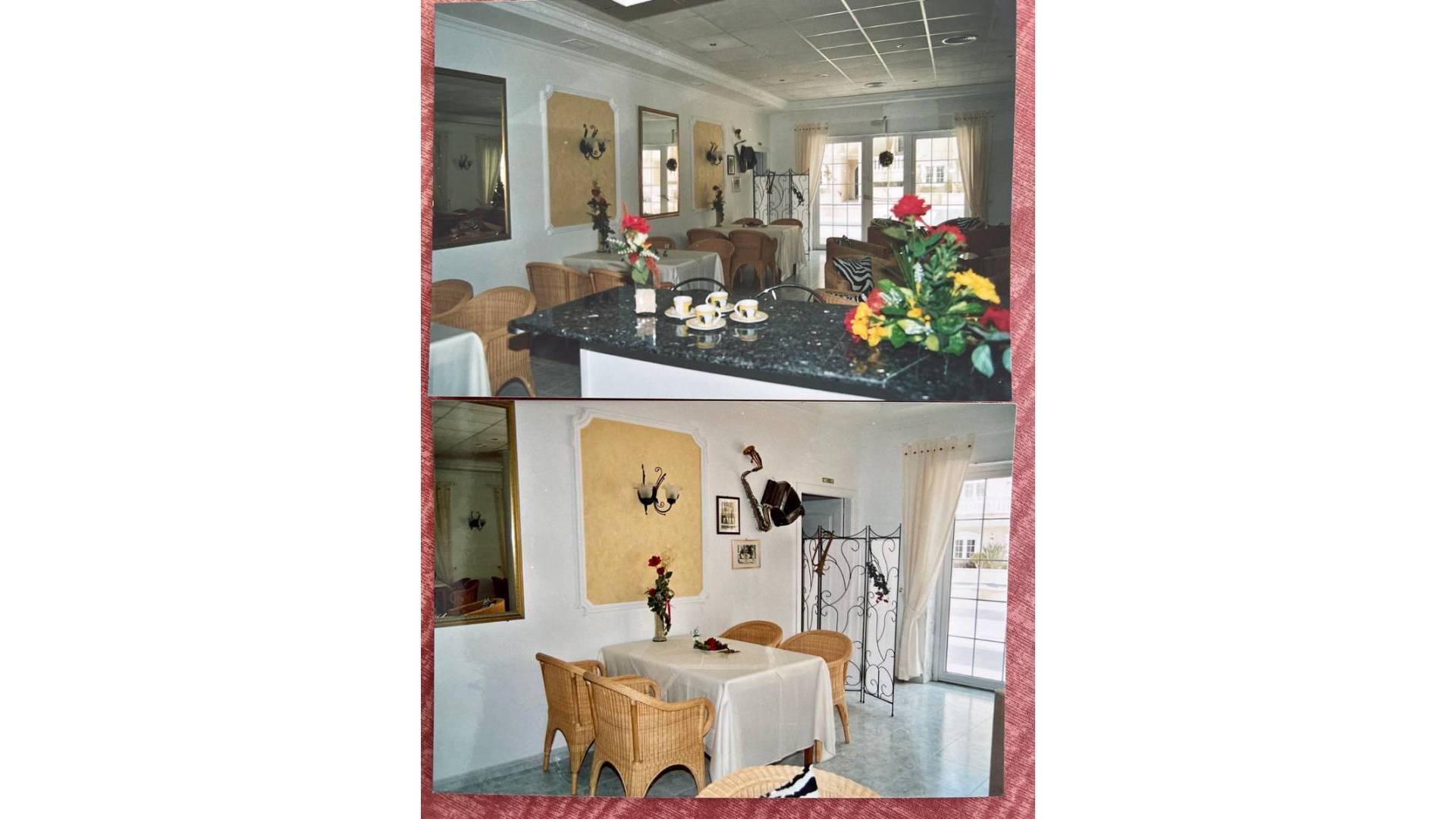 Second hand - Commercial premises - Guardamar del Segura - Guardamar Playa