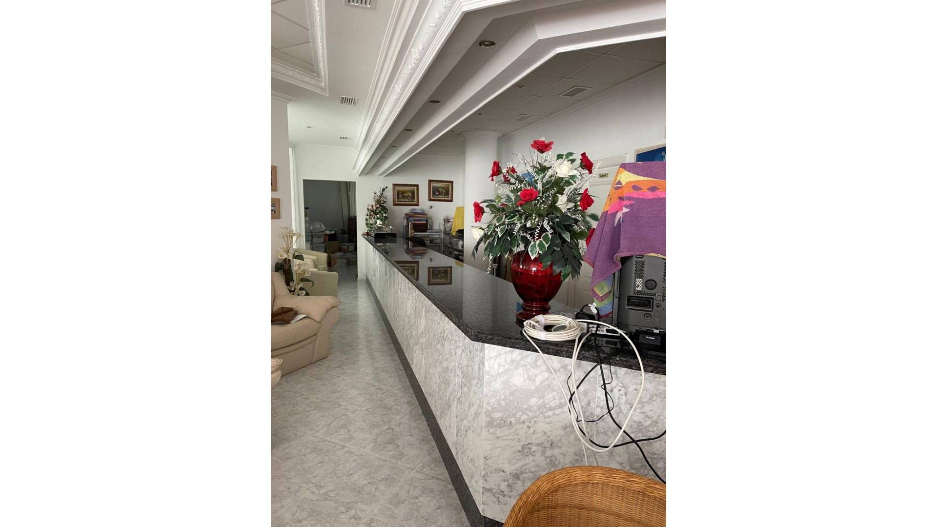 Second hand - Commercial premises - Guardamar del Segura - Guardamar Playa