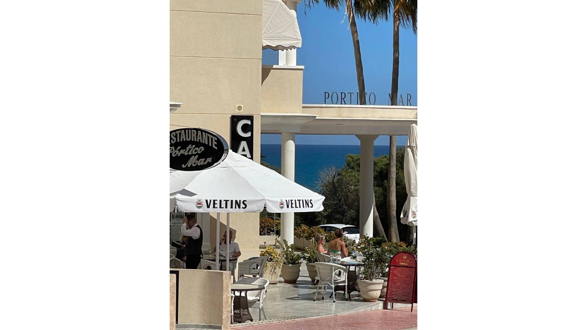 Second hand - Commercial premises - Guardamar del Segura - Guardamar Playa