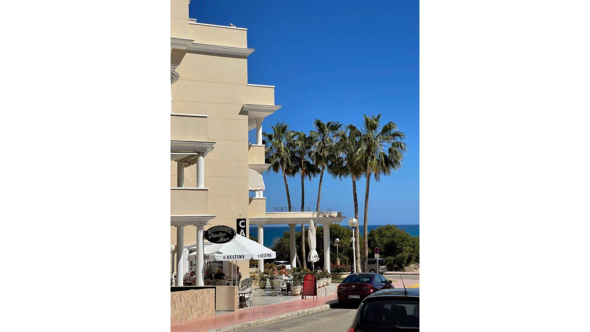 Second hand - Commercial premises - Guardamar del Segura - Guardamar Playa