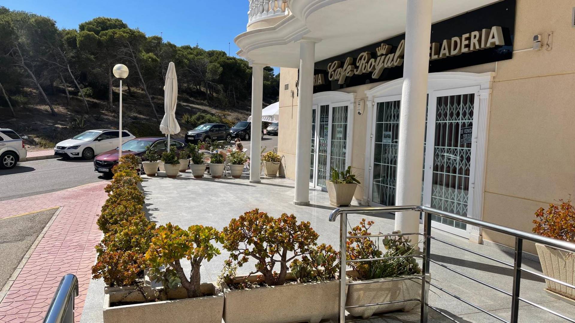 Second hand - Commercial premises - Guardamar del Segura - Guardamar Playa