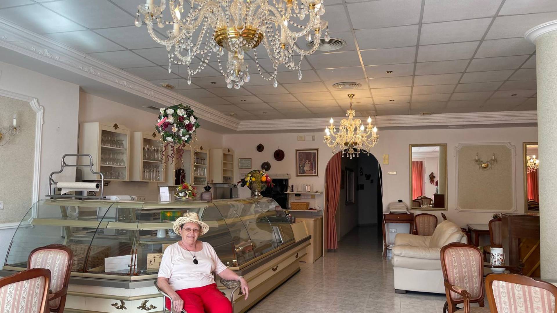 Second hand - Commercial premises - Guardamar del Segura - Guardamar Playa