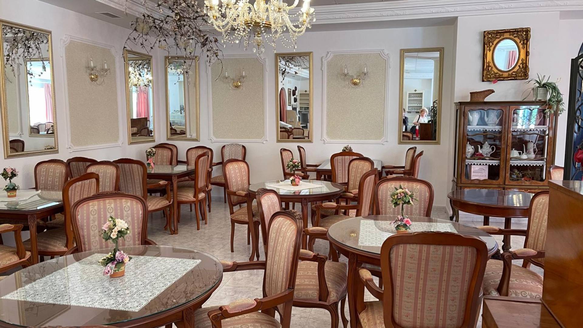 Second hand - Commercial premises - Guardamar del Segura - Guardamar Playa