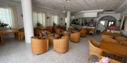 Second hand - Commercial premises - Guardamar del Segura - Guardamar Playa