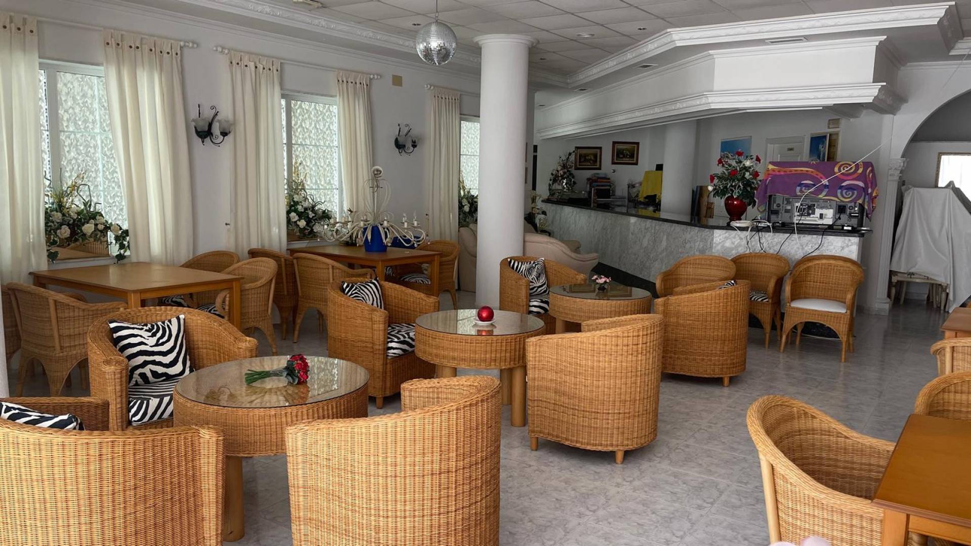 Second hand - Commercial premises - Guardamar del Segura - Guardamar Playa