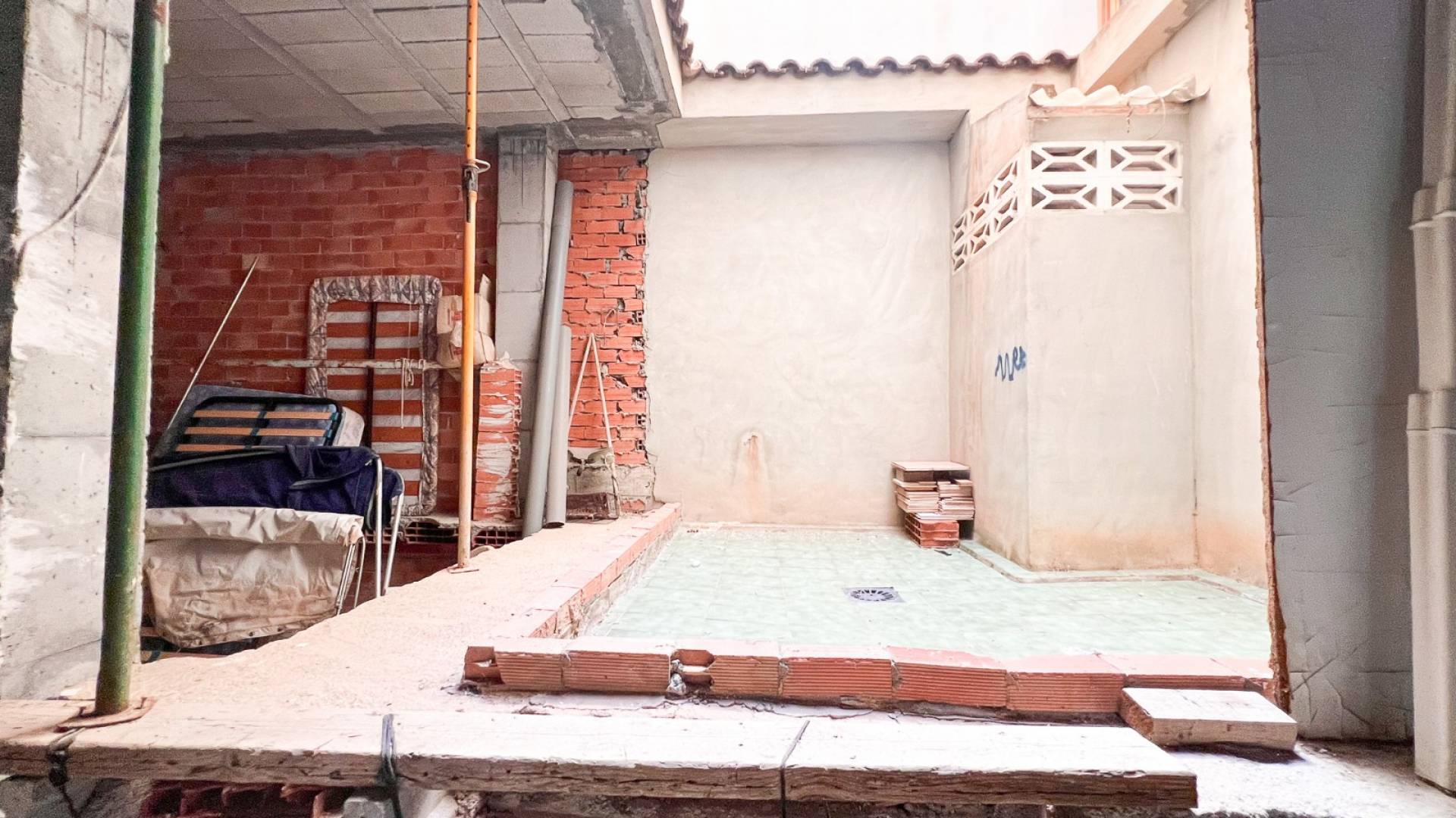 Second hand - Commercial premises - Guardamar del Segura - Guardamar