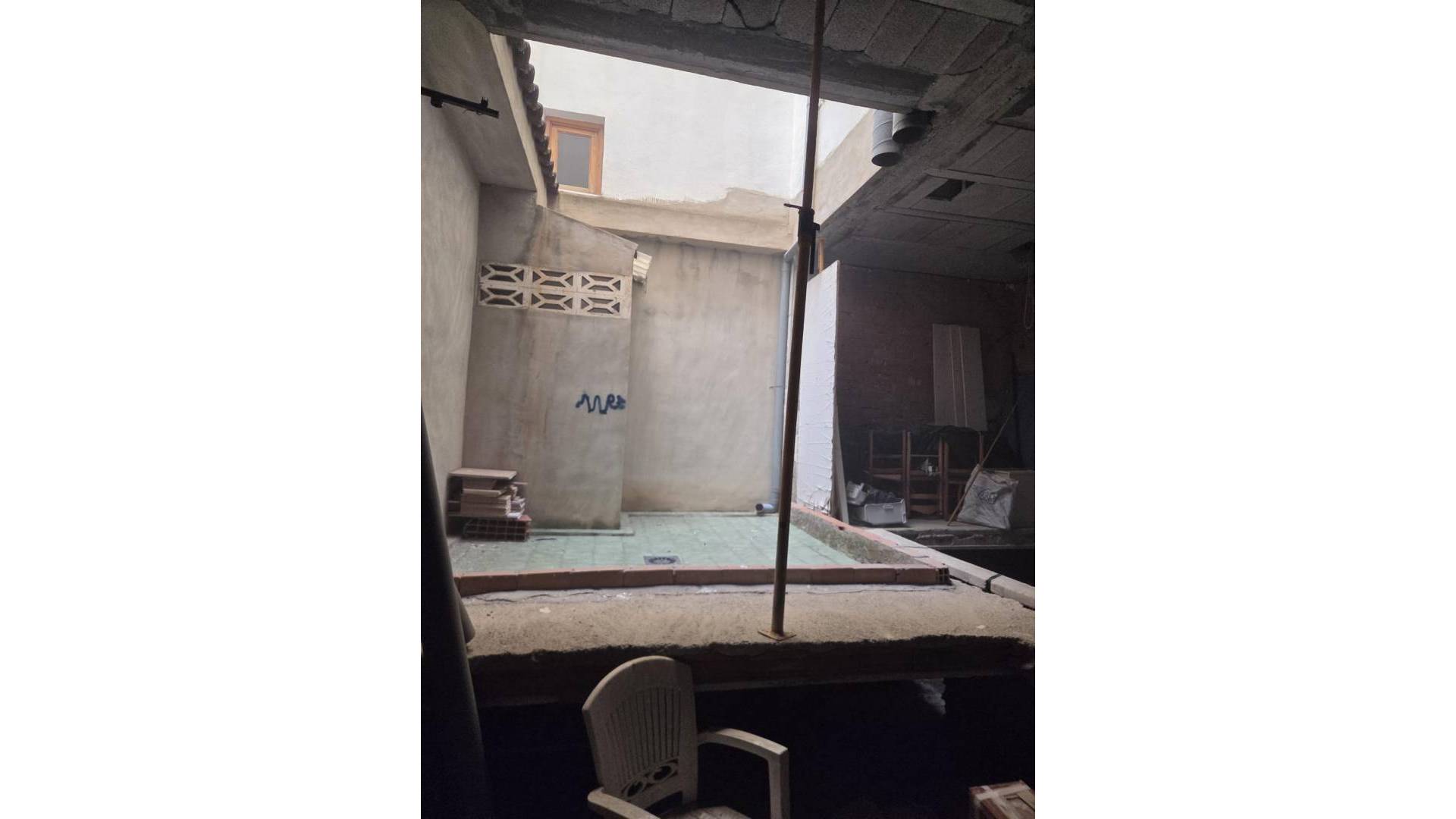 Second hand - Commercial premises - Guardamar del Segura - Pueblo
