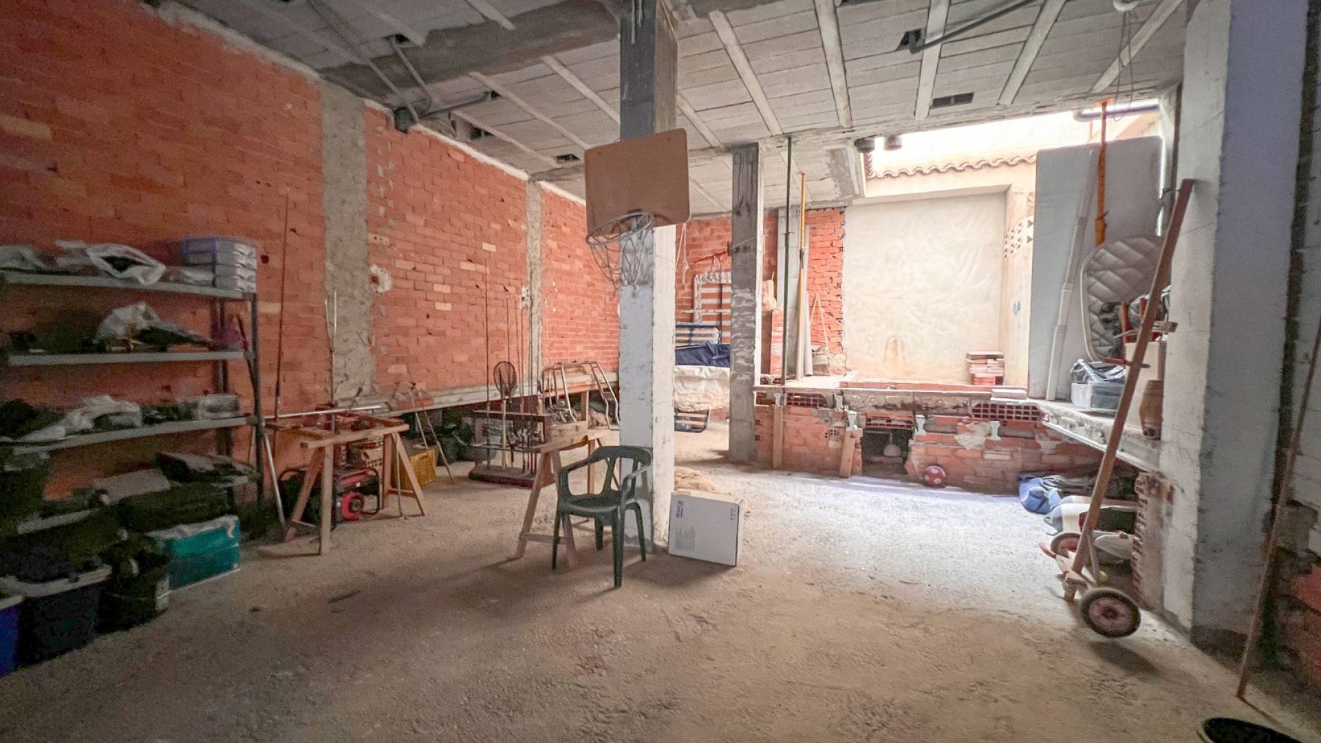 Second hand - Commercial premises - Guardamar del Segura
