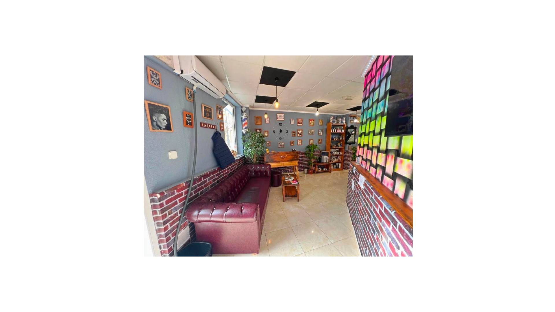 Second hand - Commercial premises - Guardamar del Segura