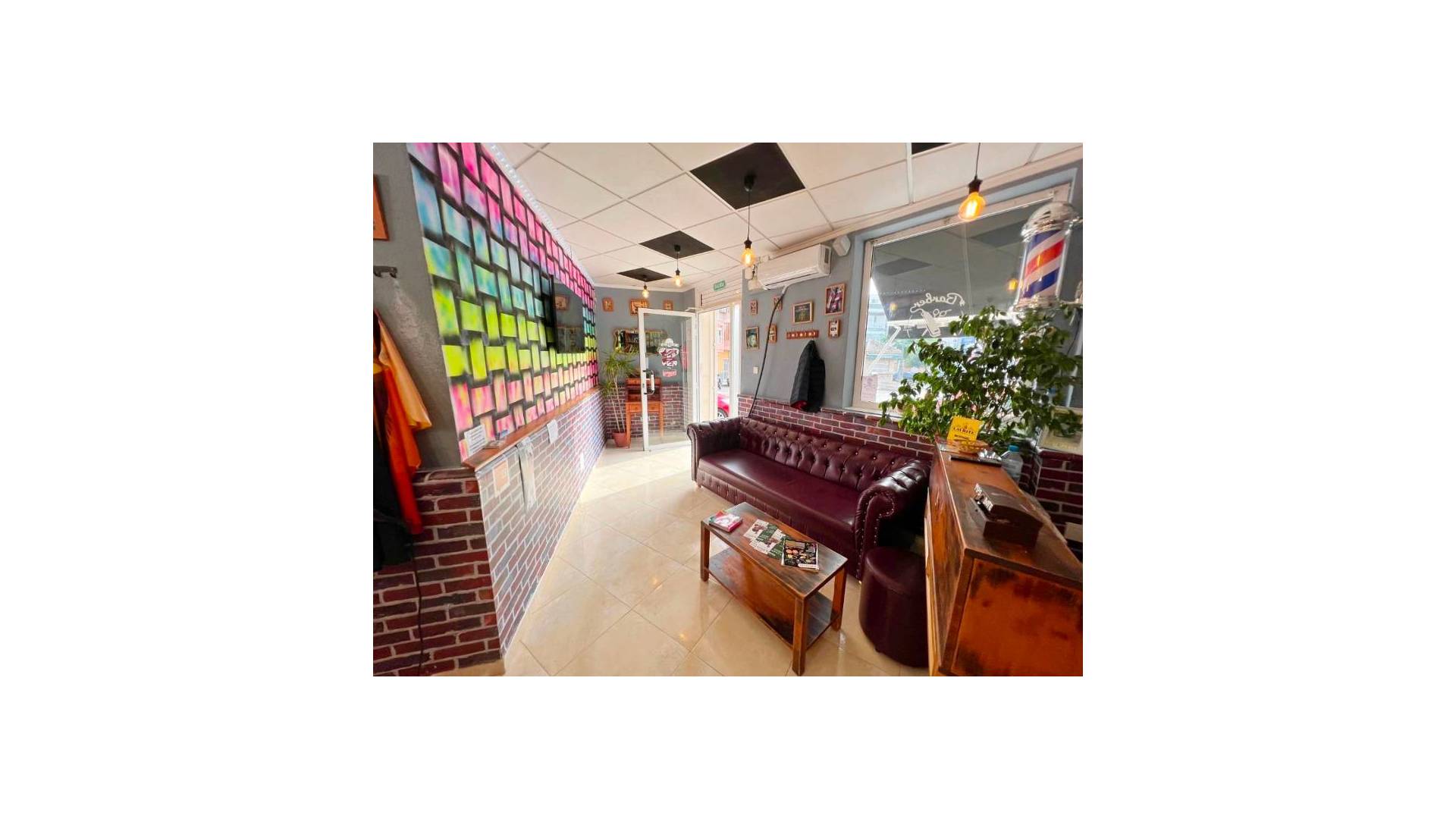 Second hand - Commercial premises - Guardamar del Segura
