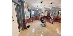 Second hand - Commercial premises - Guardamar del Segura