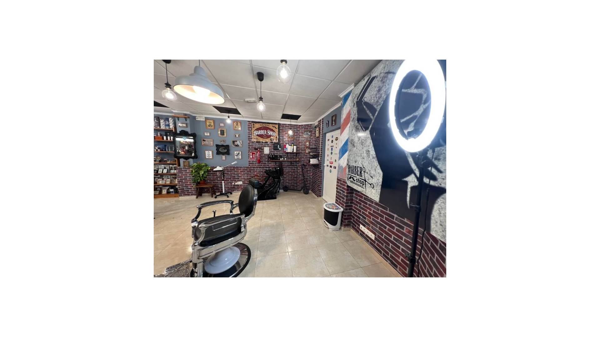 Second hand - Commercial premises - Guardamar del Segura