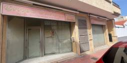Second hand - Commercial premises - Guardamar del Segura