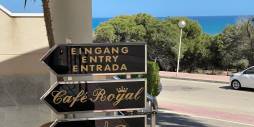 Second hand - Commercial premises - Guardamar del Segura