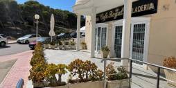 Second hand - Commercial premises - Guardamar del Segura
