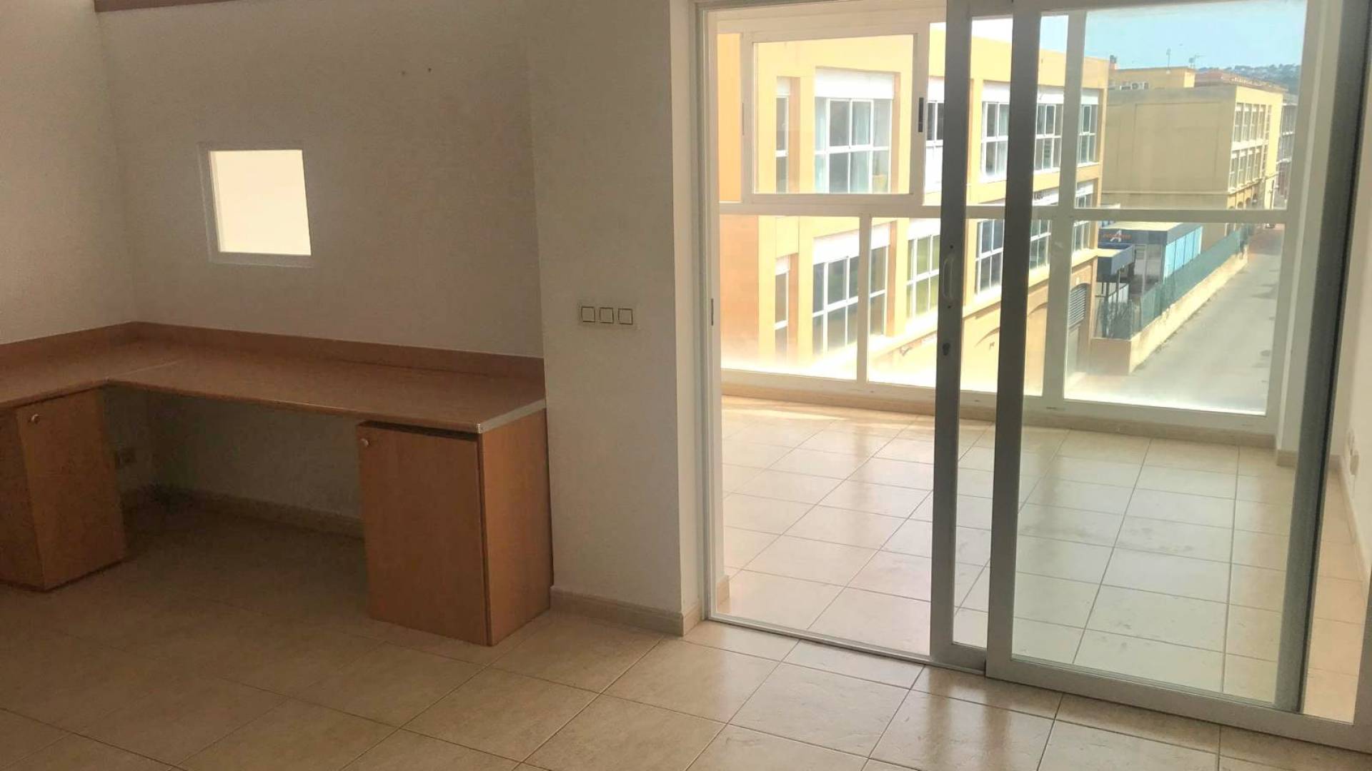 Second hand - Commercial premises - Jávea - El Arenal