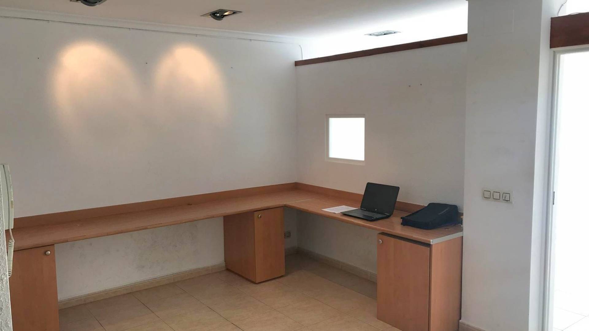 Second hand - Commercial premises - Jávea - El Arenal