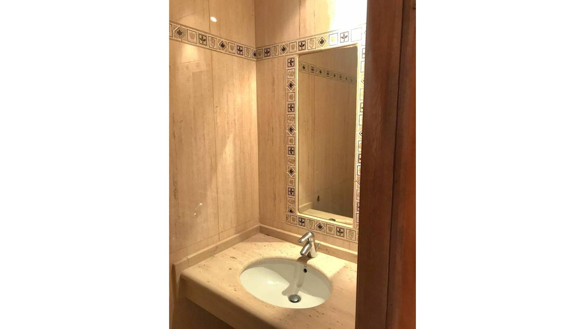 Second hand - Commercial premises - Jávea - El Arenal