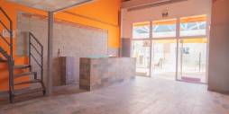 Second hand - Commercial premises - La Finca Golf - Algorfa