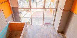 Second hand - Commercial premises - La Finca Golf - Algorfa
