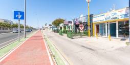 Second hand - Commercial premises - Orihuela Costa - La Regia