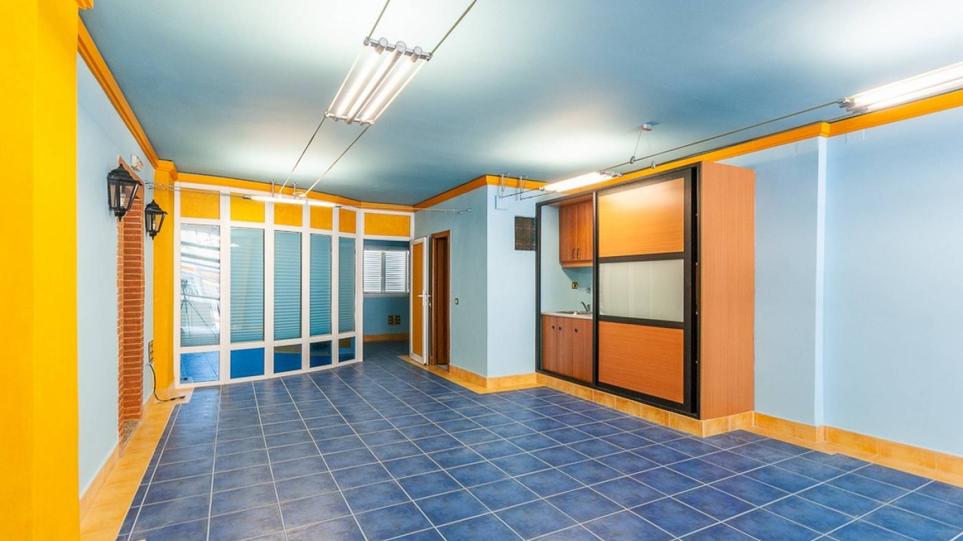 Second hand - Commercial premises - Orihuela Costa - La Regia