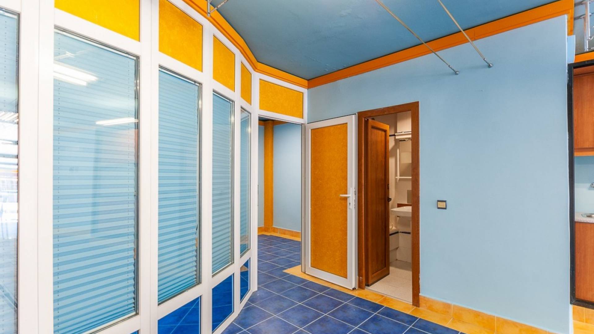 Second hand - Commercial premises - Orihuela Costa - La Regia