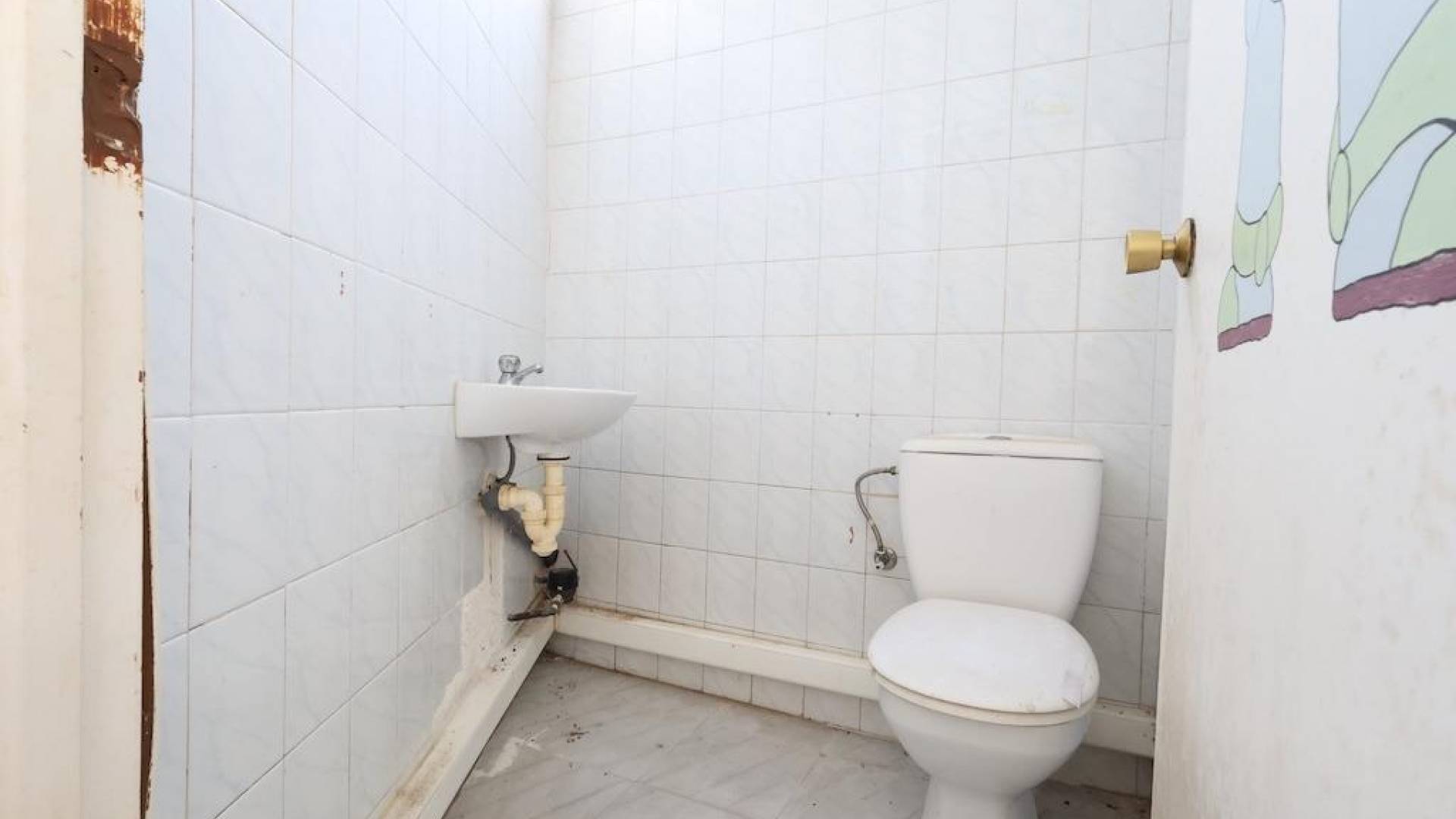 Second hand - Commercial premises - Orihuela Costa - La Zenia