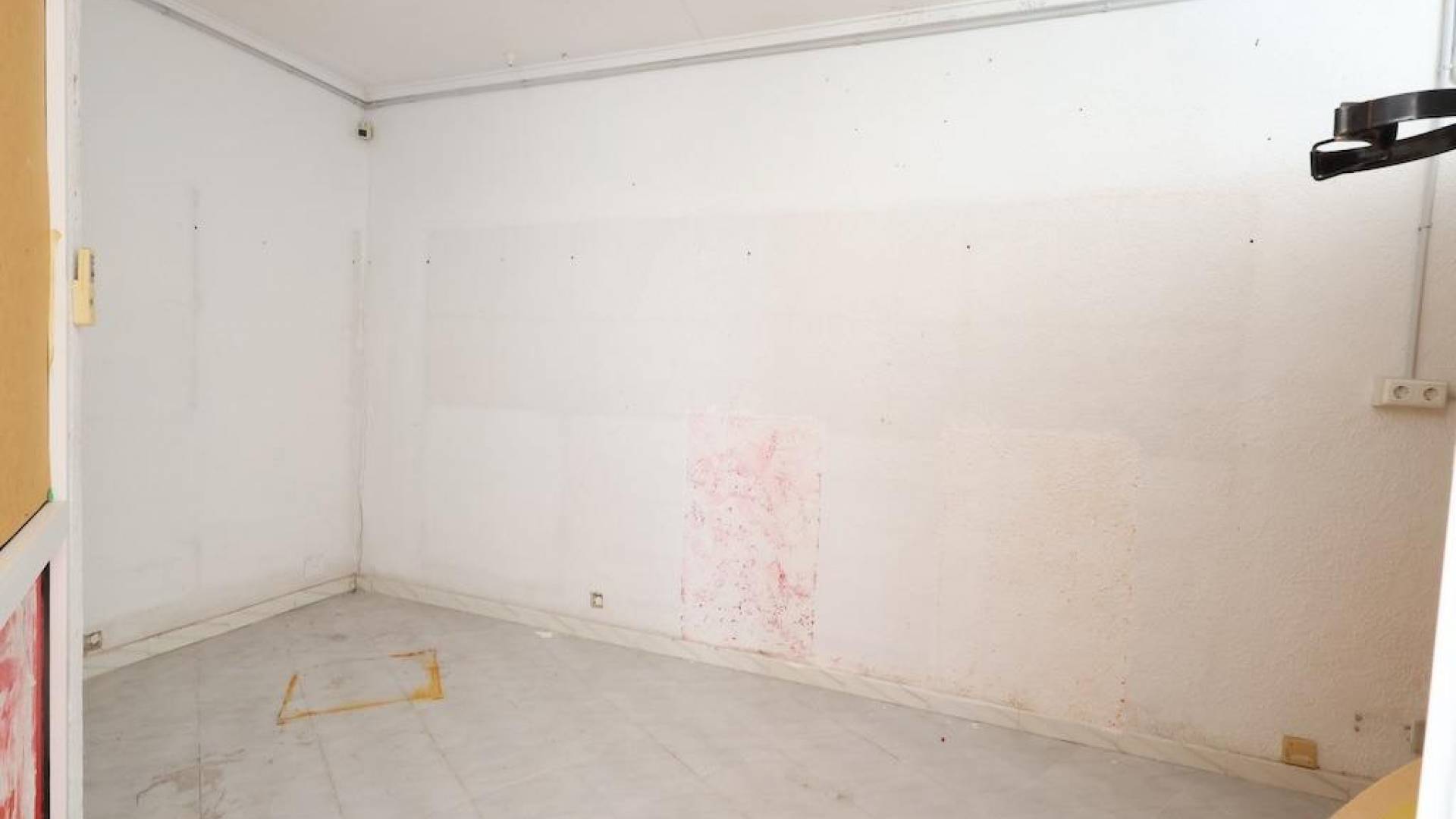 Second hand - Commercial premises - Orihuela Costa - La Zenia