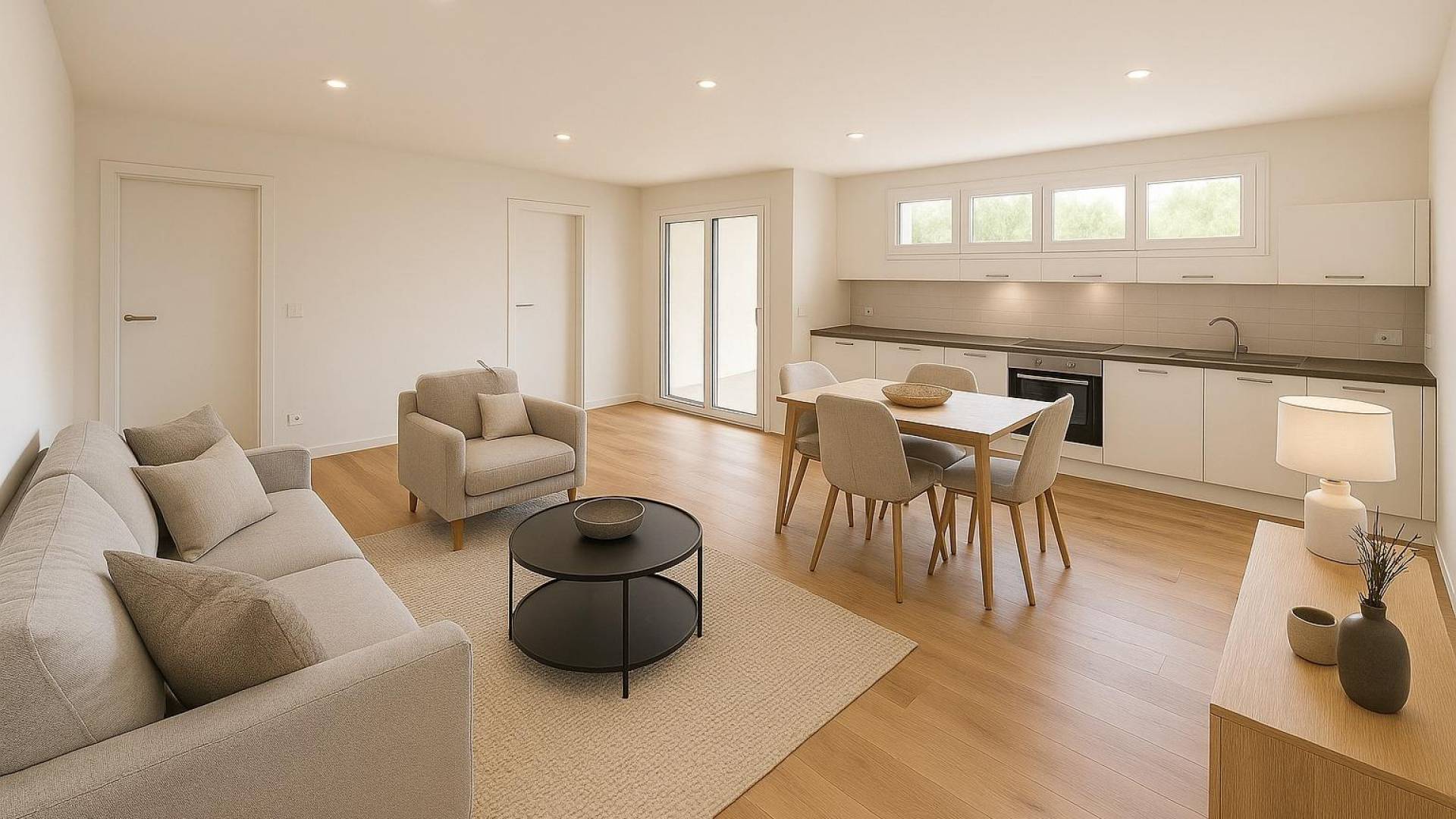 Second hand - Commercial premises - Orihuela Costa - La Zenia