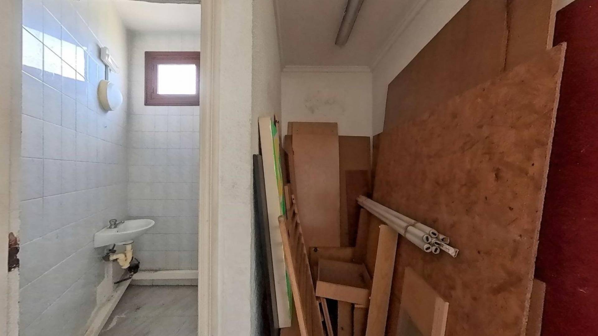 Second hand - Commercial premises - Orihuela Costa - La Zenia