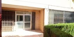 Second hand - Commercial premises - Orihuela Costa - La Zenia