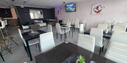 Second hand - Commercial premises - Torrevieia - Comunidad Valenciana