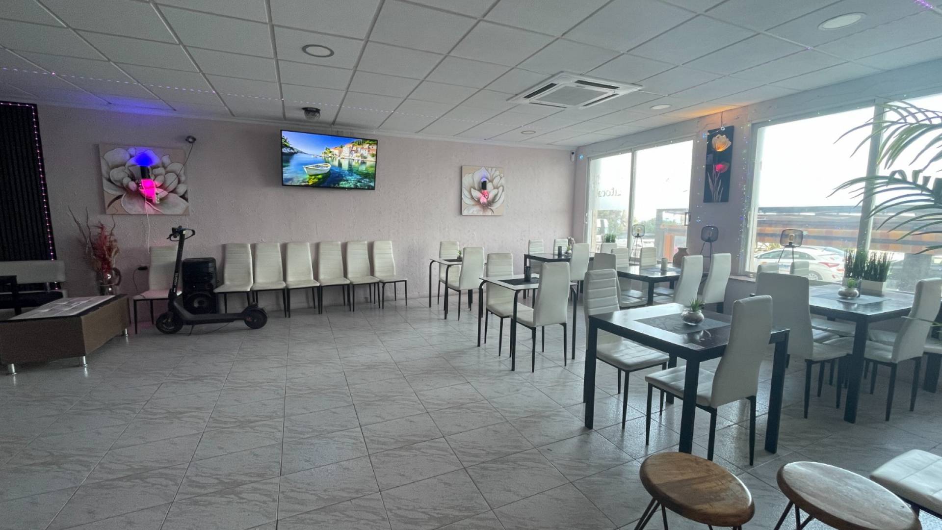 Second hand - Commercial premises - Torrevieia - Comunidad Valenciana