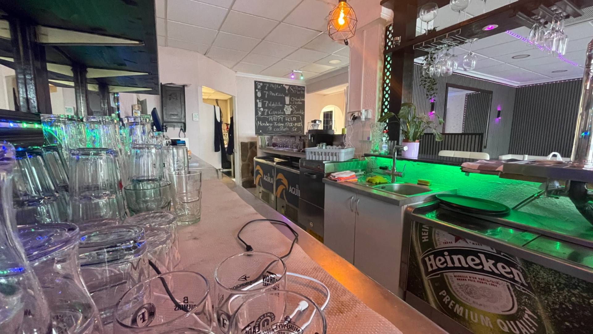 Second hand - Commercial premises - Torrevieia - Comunidad Valenciana