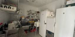 Second hand - Commercial premises - Torrevieia - Comunidad Valenciana