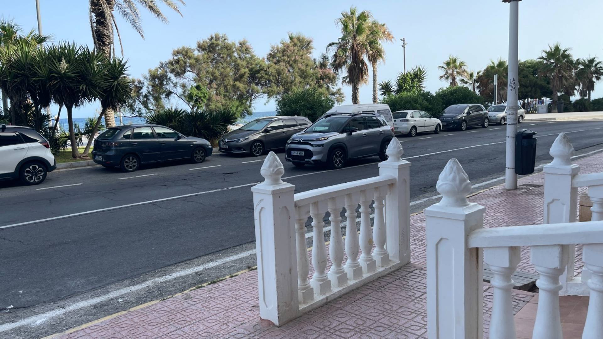 Second hand - Commercial premises - Torrevieia - Comunidad Valenciana