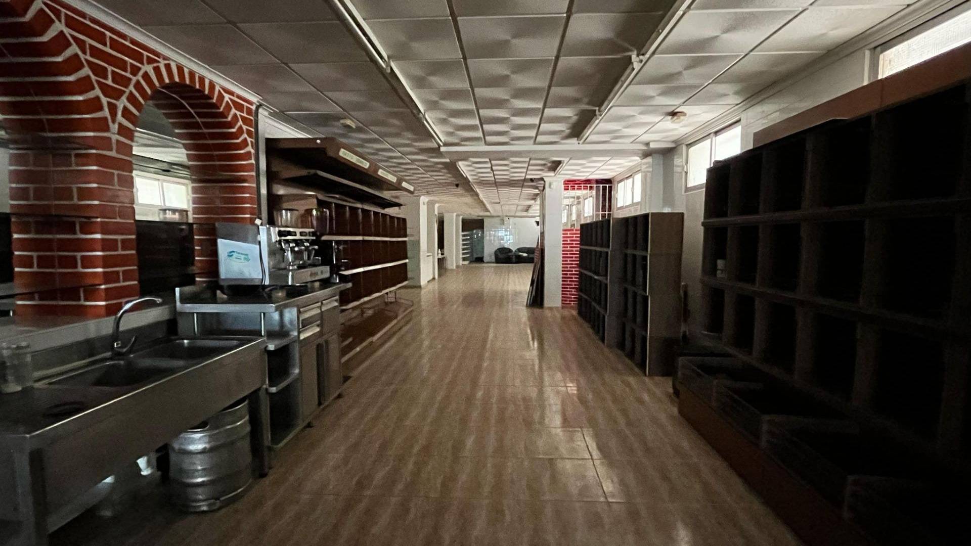 Second hand - Commercial premises - Torrevieja - Acequion