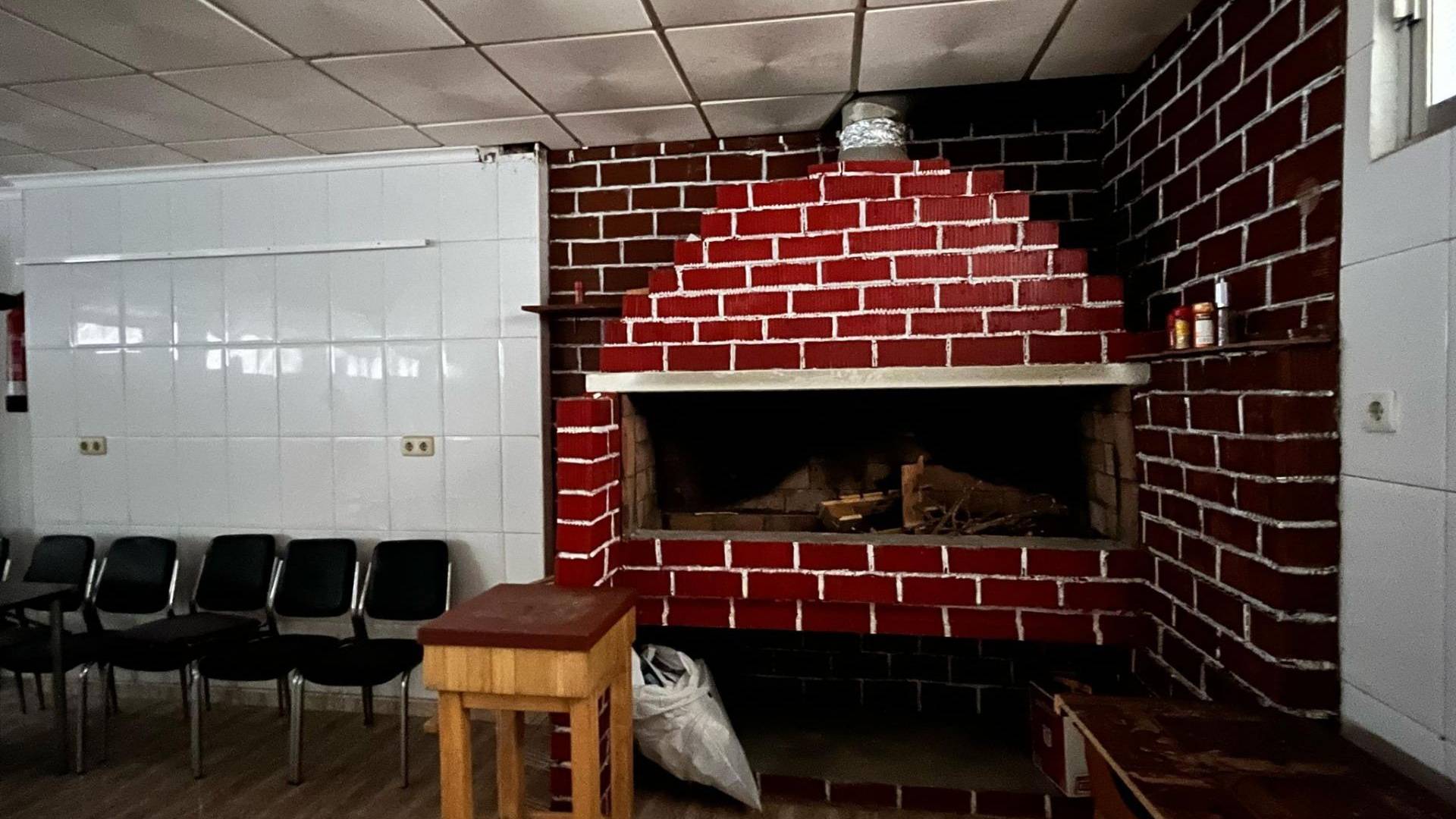 Second hand - Commercial premises - Torrevieja - Acequion