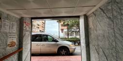 Second hand - Commercial premises - Torrevieja - Acequion