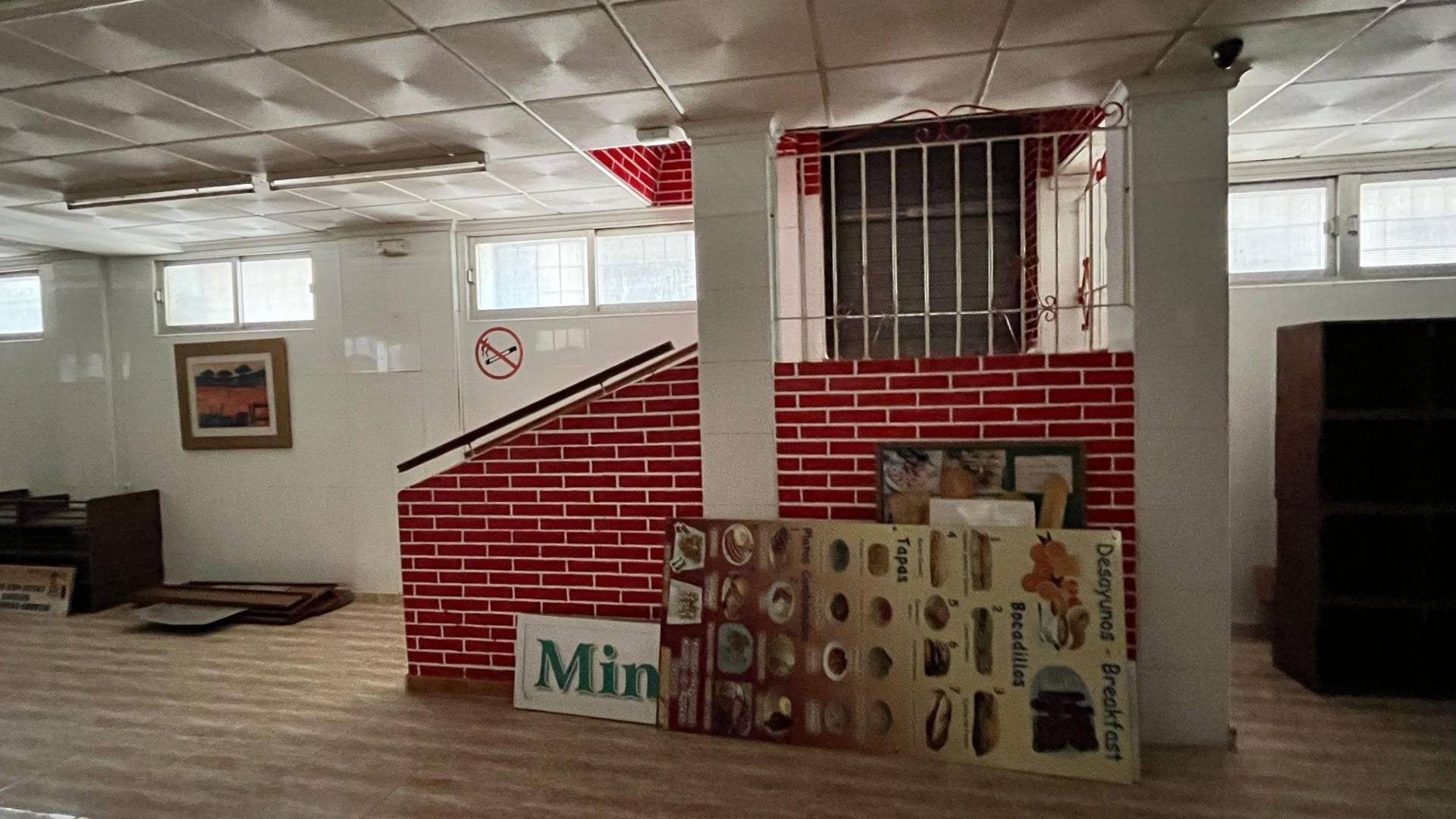 Second hand - Commercial premises - Torrevieja - Acequion