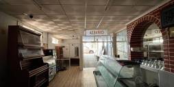 Second hand - Commercial premises - Torrevieja - Acequion