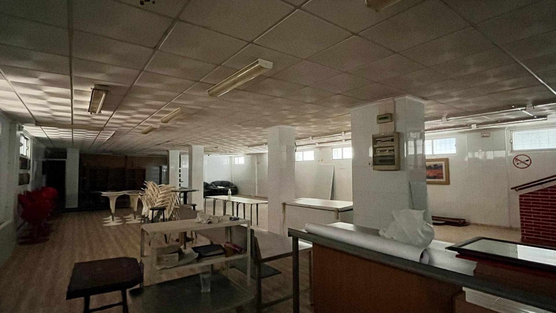Second hand - Commercial premises - Torrevieja - Acequion